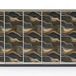 Шкаф-купе Космос 18 BMS - Фото 4