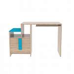 Стол письменный для школьника Скаут BMS - Фото 9