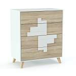 Комод Анлер BMS - Фото 3