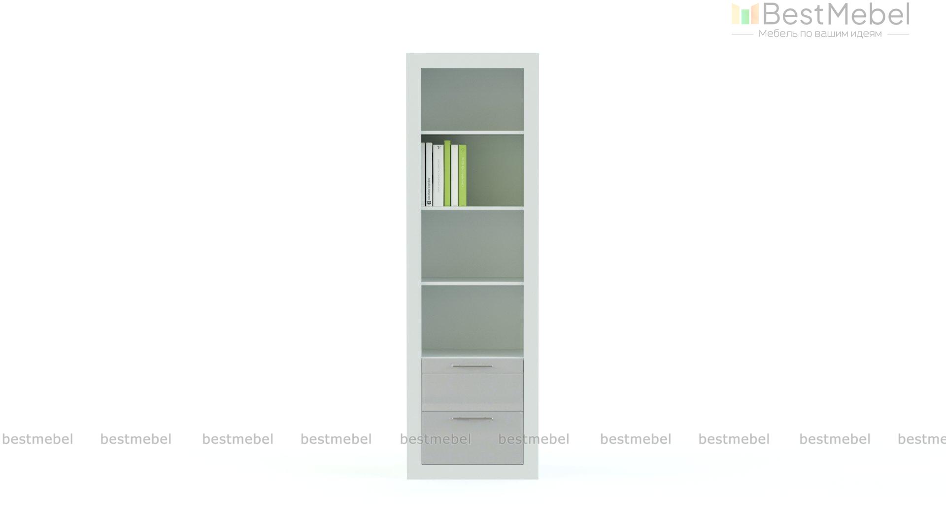 Стеллаж Пирс 8 BMS - Фото