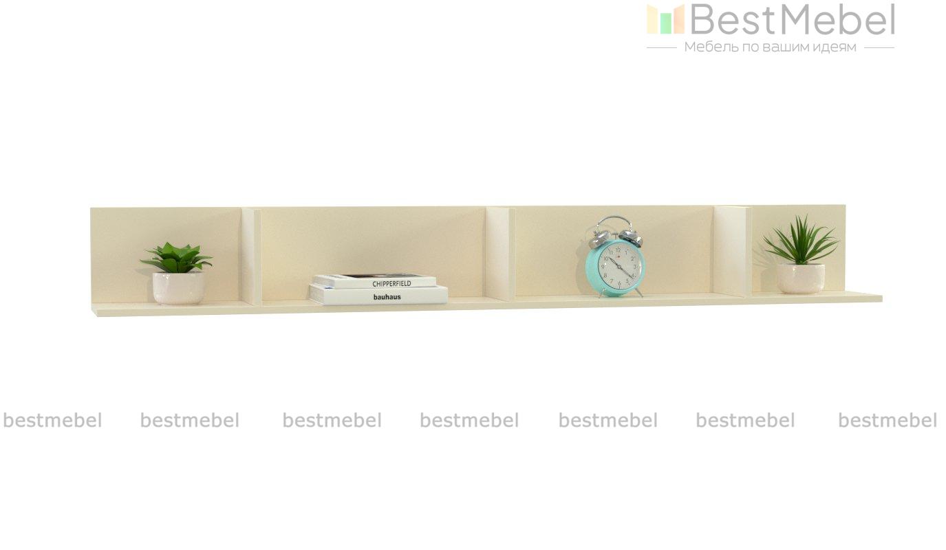 Полка Тулон 1 BMS - Фото