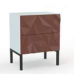 Тумба прикроватная Авигея 13 BMS - Фото 6