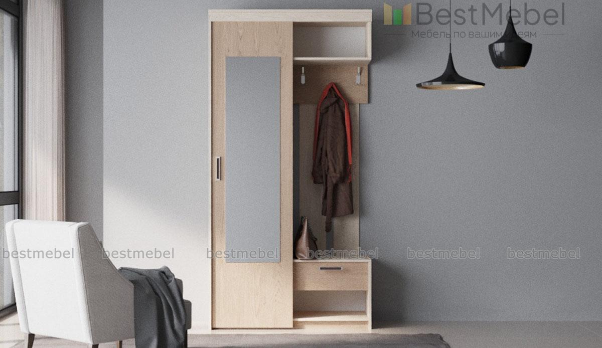 Прихожая Мечта BMS - Фото