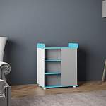 Пеленальный комод Бетти 2 BMS - Фото 14