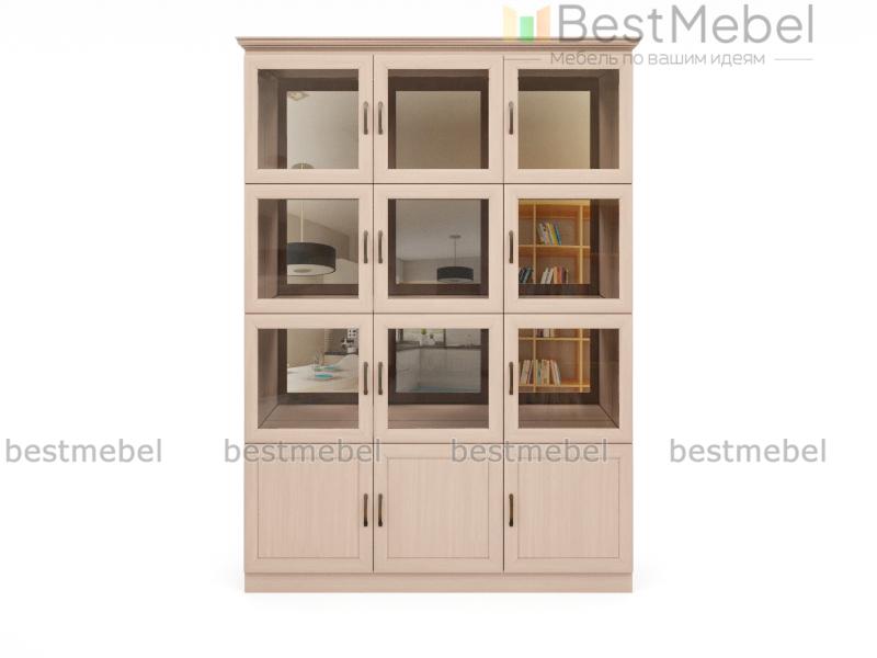 Шкаф Шеффилд BMS - Фото