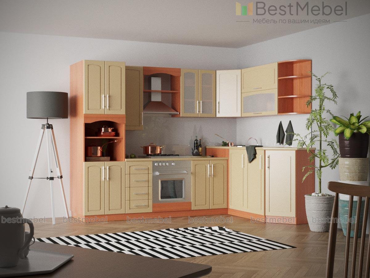 Кухня КХ 49 Сопрано BMS - Фото