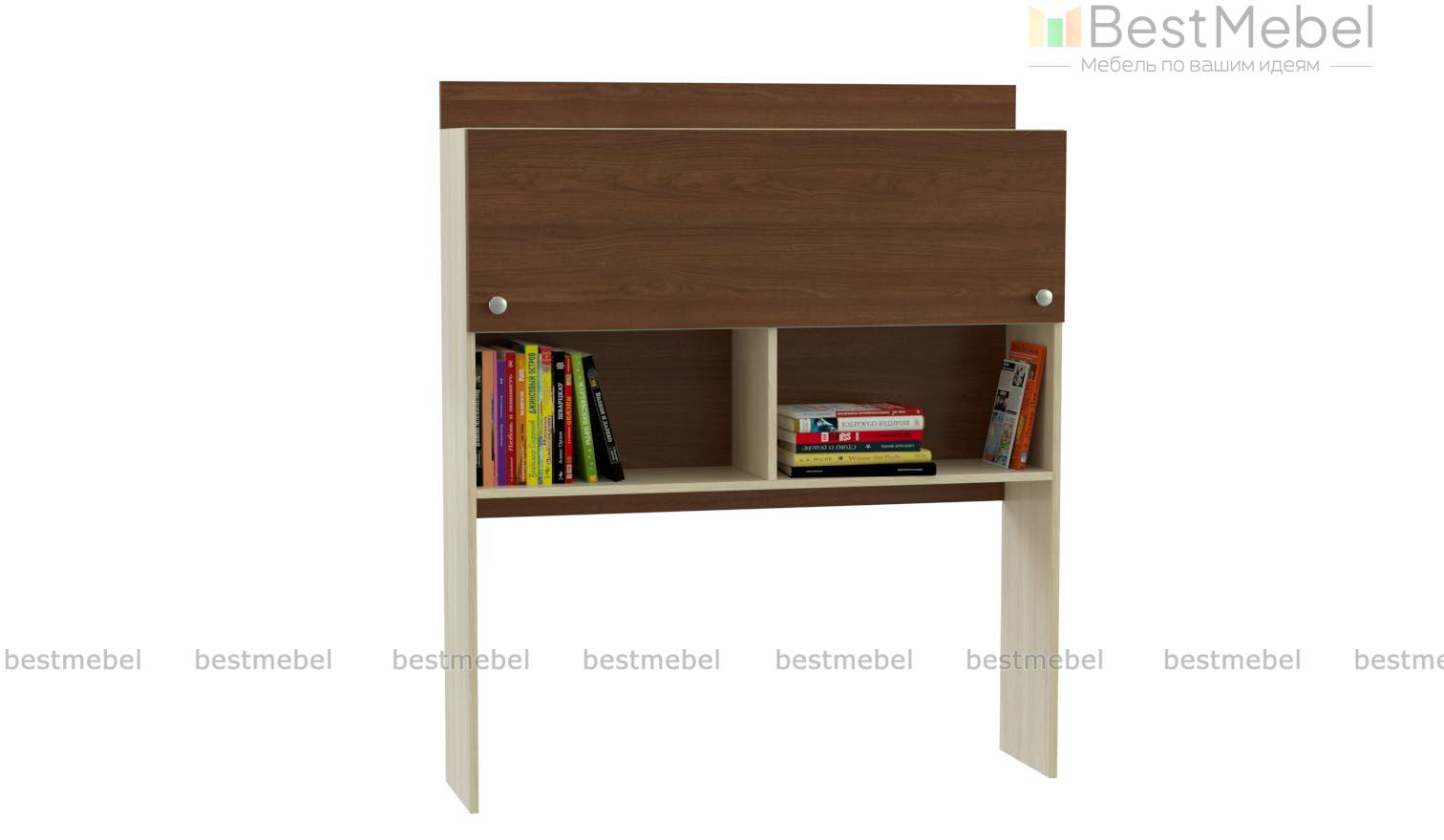 Надстройка Прима 8 BMS - Фото