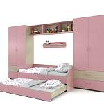 Детская комната Миф 2 BMS - Фото 9