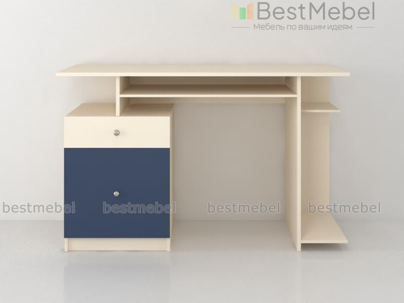 Письменный стол Твист 120 BMS - Фото