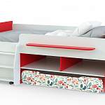 Детская кровать с лесенкой Тимон BMS - Фото 7