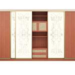 Стенка-купе Карина BMS - Фото 2