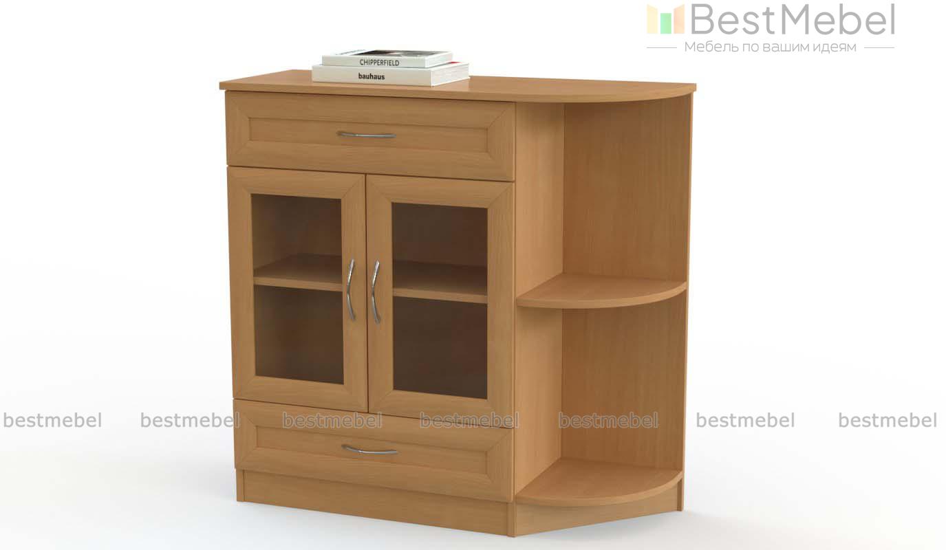 Тумба Рига 12 BMS - Фото