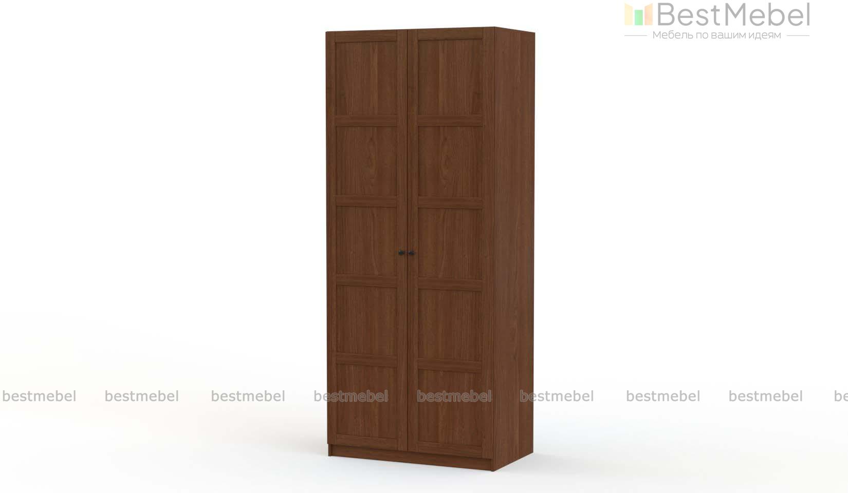 Шкаф распашной Пакс Бергсбу Pax Bergsbo 8 - Фото