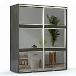 Шкаф-купе Supree 3 BMS - Фото 1