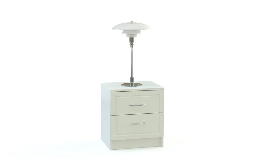 Прикроватная тумба Марьяна 1 BMS - Фото