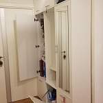 Прихожая Ника 02 BMS - Фото от клиента