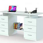 Письменный стол Колизей СПК-5 BMS - Фото 4