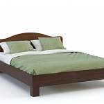 Кровать СП-490 BMS - Фото 1