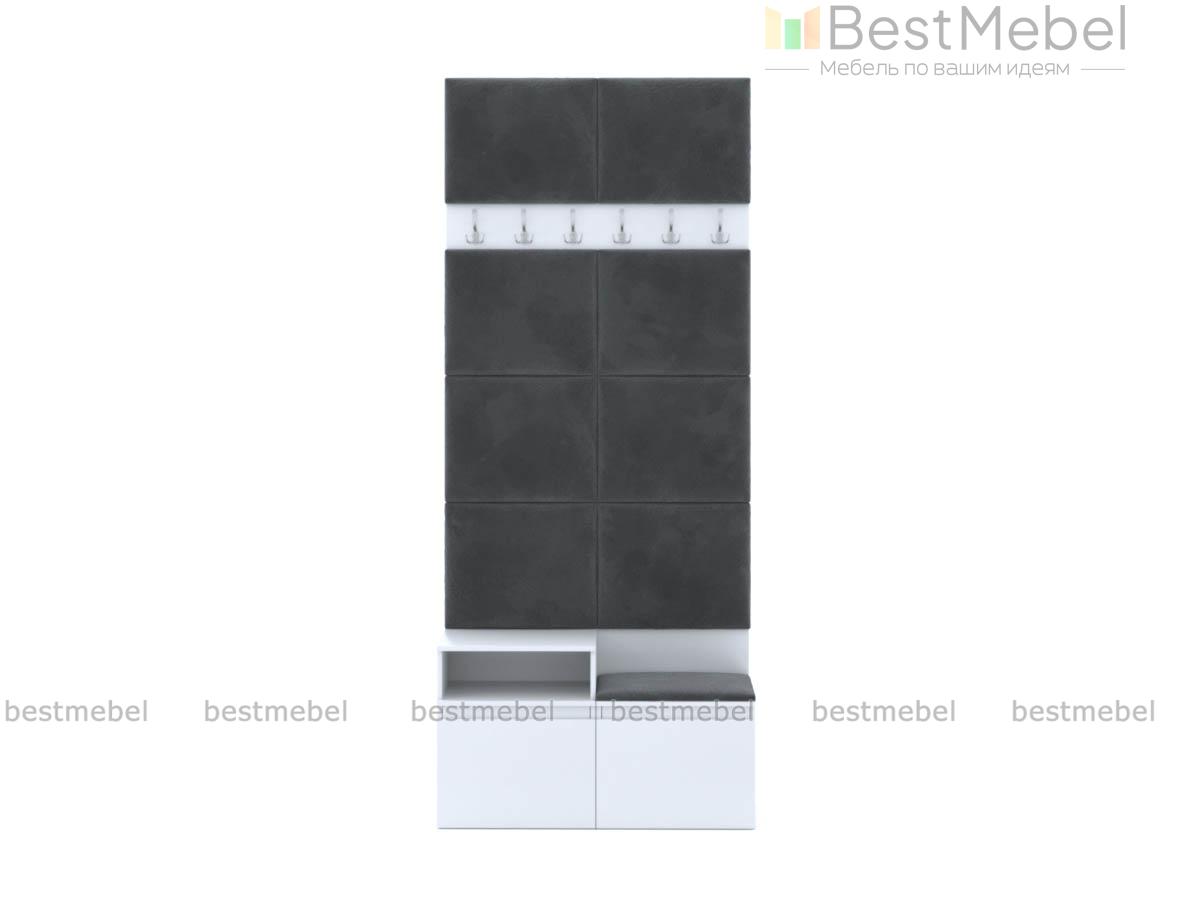 Прихожая Харлей 19 BMS - Фото