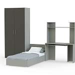 Детская стенка Шерлок 8 BMS - Фото 5