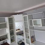 Угловая стенка София 11 BMS - Фото от клиента