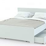 Кровать Астериа 12 BMS - Фото 5