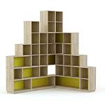 Стеллаж Борн 13 BMS - Фото 6