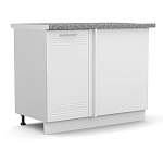 Тумба угловая Греция BMS - Фото 8