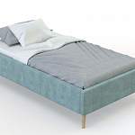 Кровать Плутон 16 BMS - Фото 3