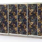 Шкаф-купе Блоссом 70 BMS - Фото 7