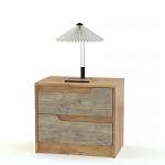 Тумба прикроватная Гавана BMS - Фото 3