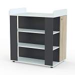 Пеленальный комод Бим 2 BMS - Фото 4