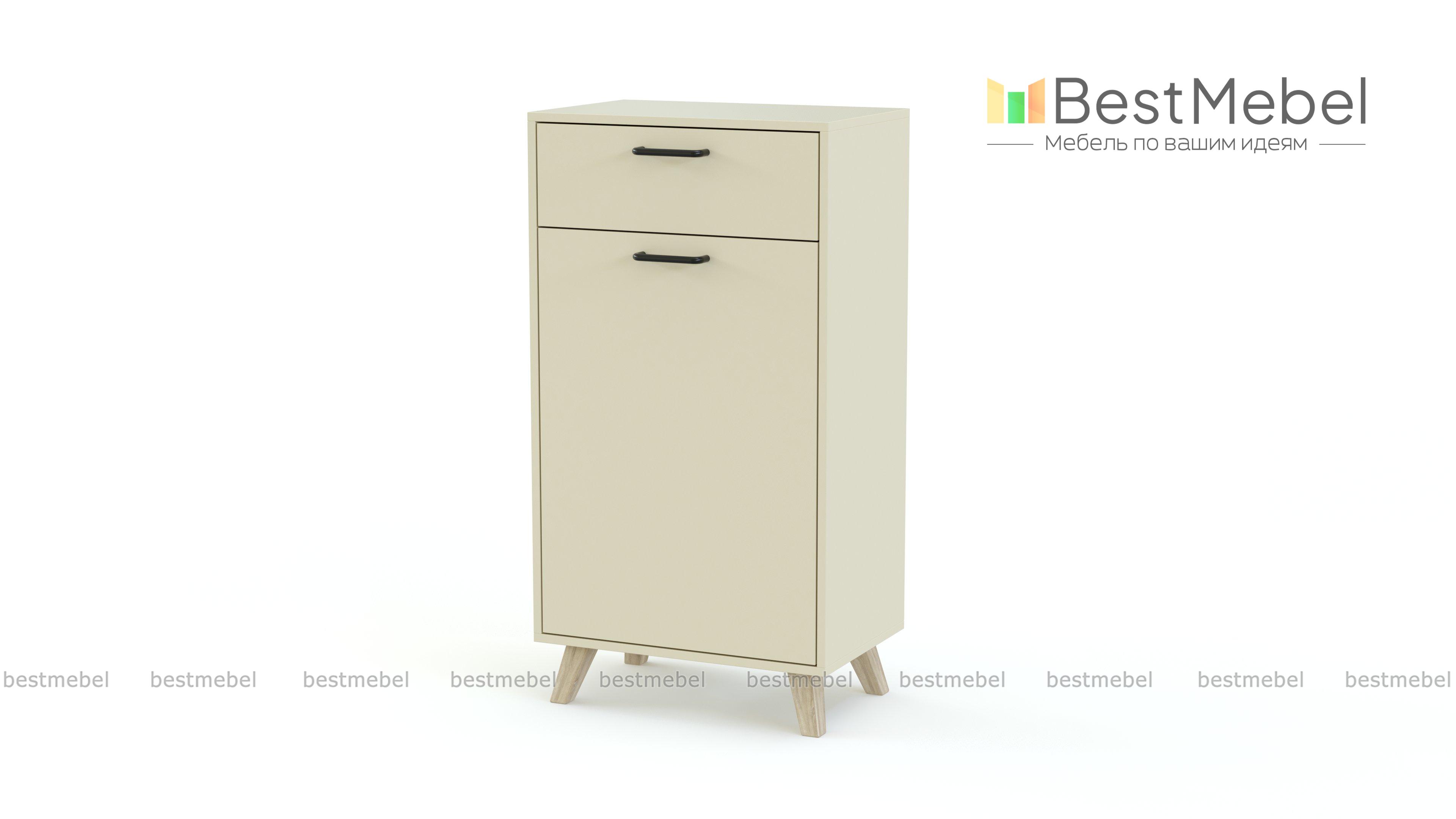 Тумба Дастин 13 BMS - Фото