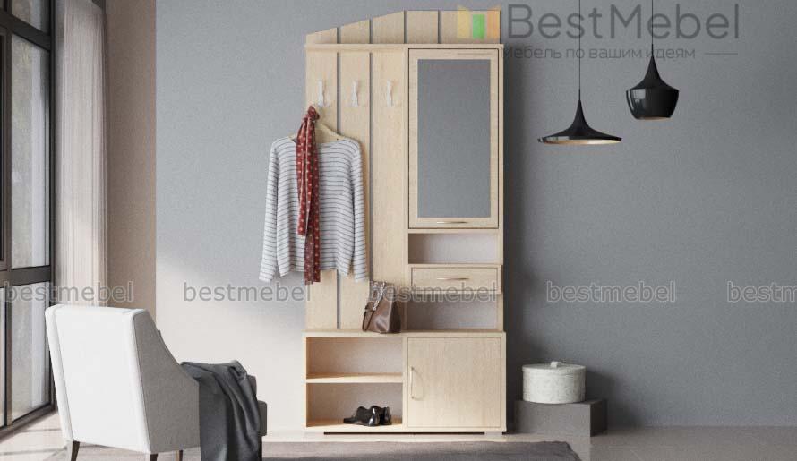 Прихожая ПР-5 BMS - Фото