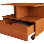 Стол журнальный Фаворит BMS - Фото 4