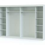 Шкаф-купе Торонто 34 BMS - Фото 20