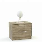 Прикроватная тумба Лира 11 BMS - Фото 1