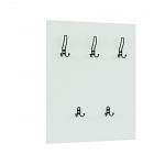 Вешалка Пресли 13 BMS - Фото 2