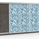 Шкаф-купе Сити 6 BMS - Фото 7