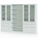 Стеллаж Эмма 1 BMS - Фото 4