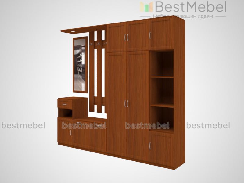 Прихожая Машенька 10 BMS - Фото