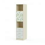 Стеллаж Веста 18 BMS - Фото 6