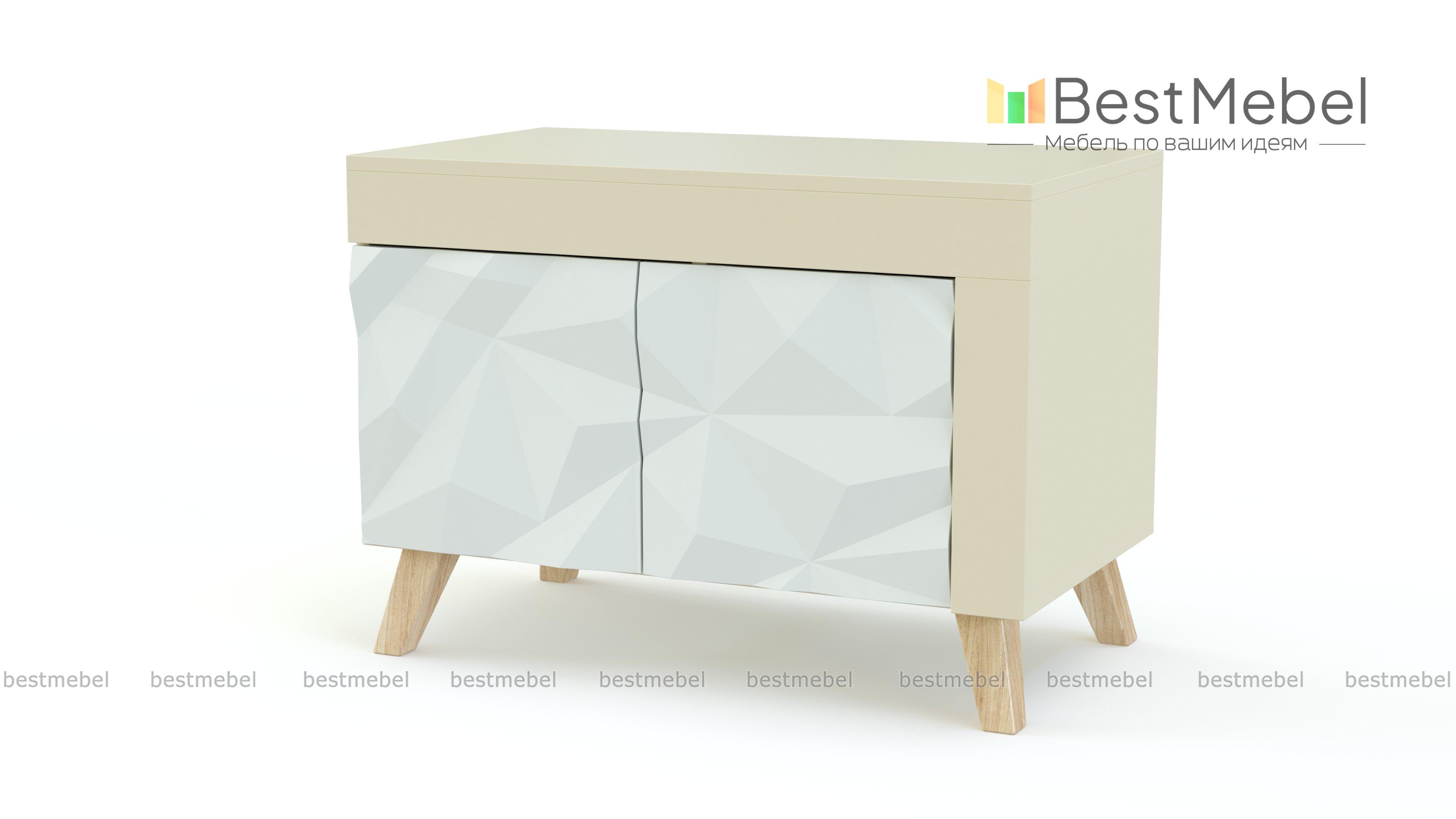 Обувница Лили 13 BMS - Фото