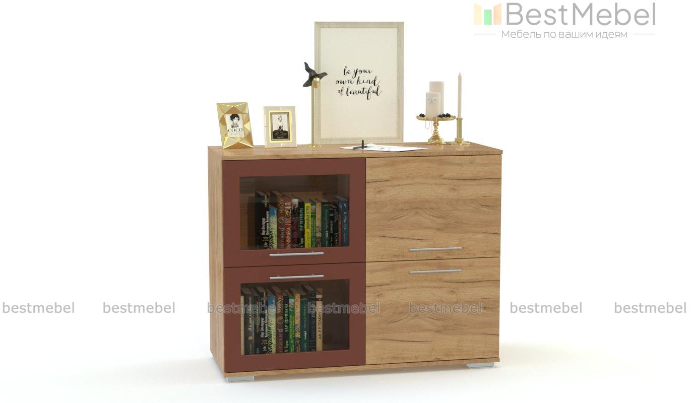 Комод Мальта С BMS - Фото