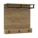 Вешалка Клайд 6 BMS - Фото 1