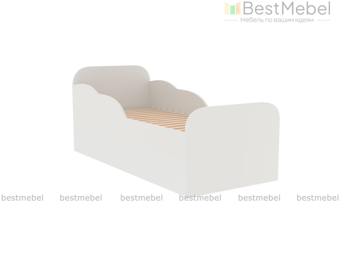 Кровать Selena BMS - Фото