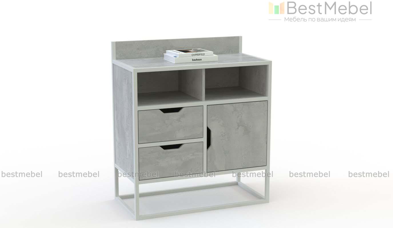 Комод Марсель 14 BMS - Фото