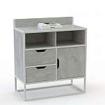 Комод Марсель 14 BMS - Фото 3