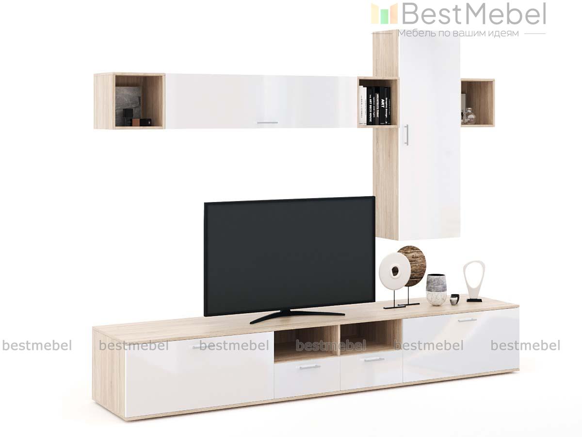 Гостиная Рио 7 BMS - Фото