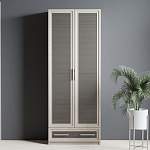 Распашной шкаф Крона 24 BMS - Фото 10